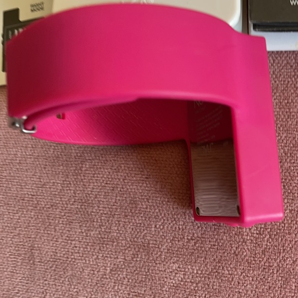 Nooka Zub Zayu Magenta watch unisex - Picture 5 of 8